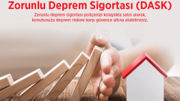 DASK Sigortası