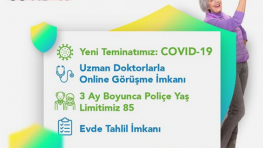 TÜRK NİPPON 65 YAŞ ÜSTÜ VE GEÇMİŞ HASTALIKLARI KAPSAYAN TAMAMLAYICI Sağlık Sigortası